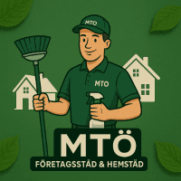 MTÖ Sverige AB logo