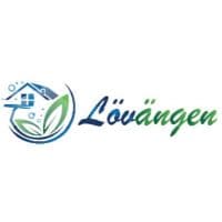 Lövängens Lokalvård AB logo