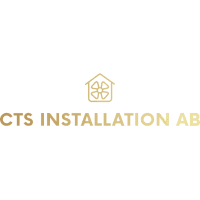 CTS Installation AB logo