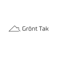 Grönt Tak Nordic AB logo