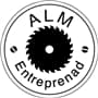 Alm Entreprenad AB logo