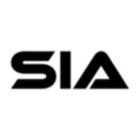 SIA JM LANDSCAPING logo