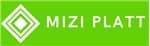 Mizi Platt AB logo