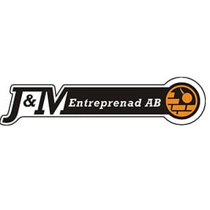Joakim & Mika Entreprenad AB logo