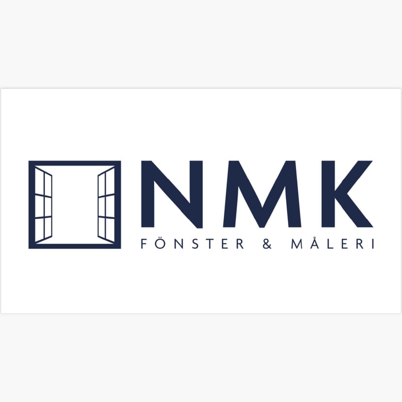 NMK Fönsterrenovering AB - Kontaktperson