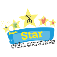 Super Star Städ Services AB logo