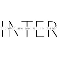 INTER - Architecture & Urban Design logo