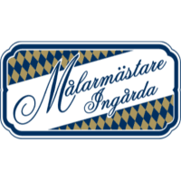 Ingårda Måleri AB logo