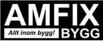 Amfix AB logo