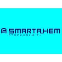 Smarta Hem Stockholm EL logo