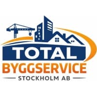 Total Byggservice Stockholm AB logo