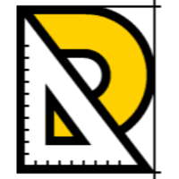 MHM Bygg logo