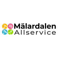 Mälardalen All Service logo