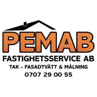 Pemab i Göteborg AB logo