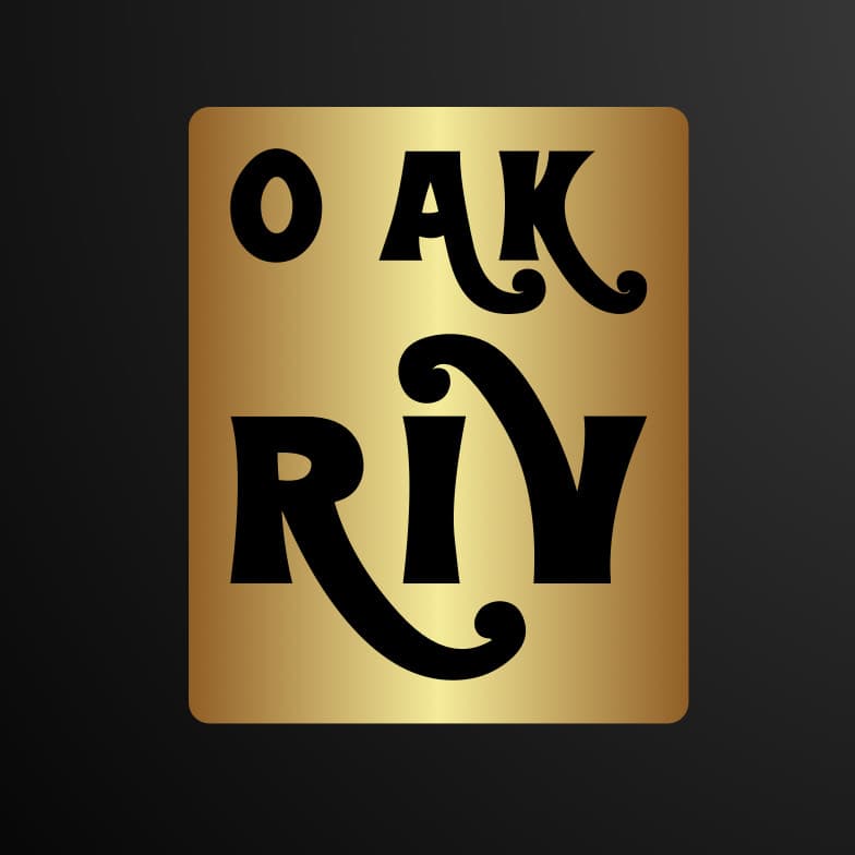 O. AK Bygg och Riv logo