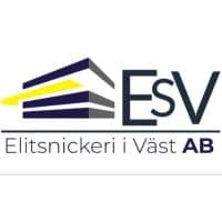 ESV Elitsnickeri i Väst AB logo