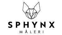 Sphynx Måleri logo