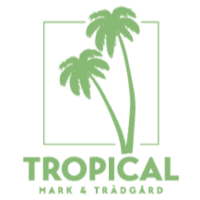 Tropical Mark & Trädgård AB logo