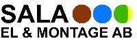 Sala el & montage AB logo