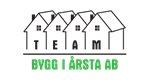 Bygg Team i Årsta AB logo