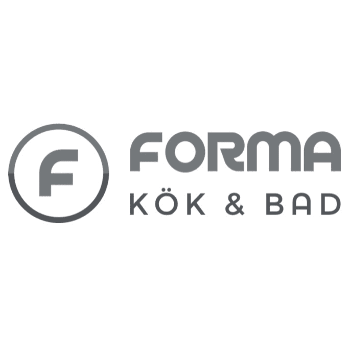 Forma Kök & Bad AB logo