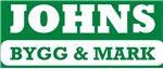 Johns Bygg & Mark Anläggning logo