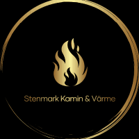 Stenmark Kamin & Värme AB logo