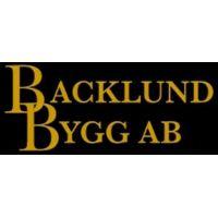 Johan Backlund Bygg AB logo