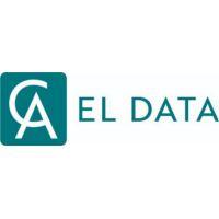 CA EL & DATA AB logo