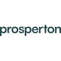 Prosperton AB logo