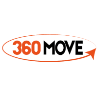 360Move AB logo