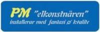 ELKONSTNÄREN AB logo