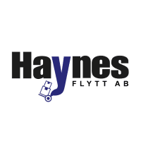 Haynes Flytt AB logo