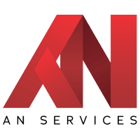 AN Services logo