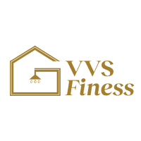 VVS Finess AB logo