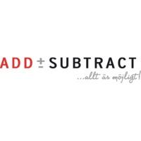 Add & Subtract Revision AB logo