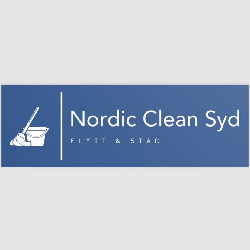 Nordic Clean Syd AB logo