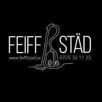 Feiff Städ AB logo
