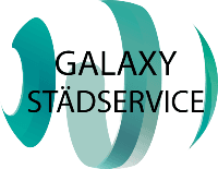 Galaxy Städservice AB logo