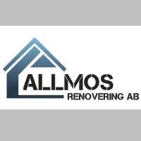 Allmos Renovering AB logo