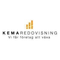 KEMA Redovisning AB logo
