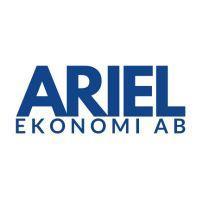 Ariel Ekonomi AB logo