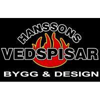 Hanssonsvedspisar Bygg & Design AB logo