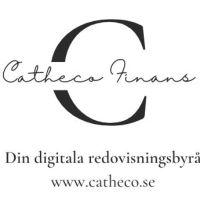 Catheco Finans AB logo