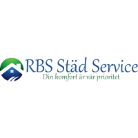 RBS städ service logo