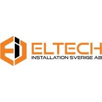 Eltech Installation Sverige AB logo