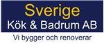 Sverige Kök & Badrum AB logo