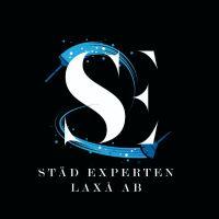 Städ Experten Laxå AB logo