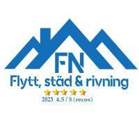 Flytta Nu Sverige logo
