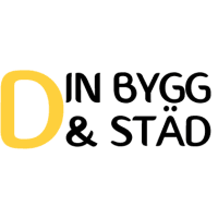 Din Bygg & Städ i Sverige AB logo